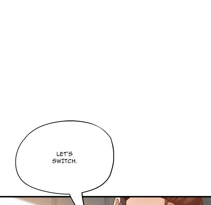 Stretched Out Love chapter 32 page 145
