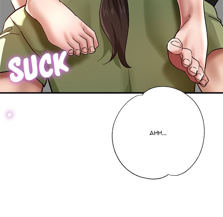 Stretched Out Love chapter 32 page 149