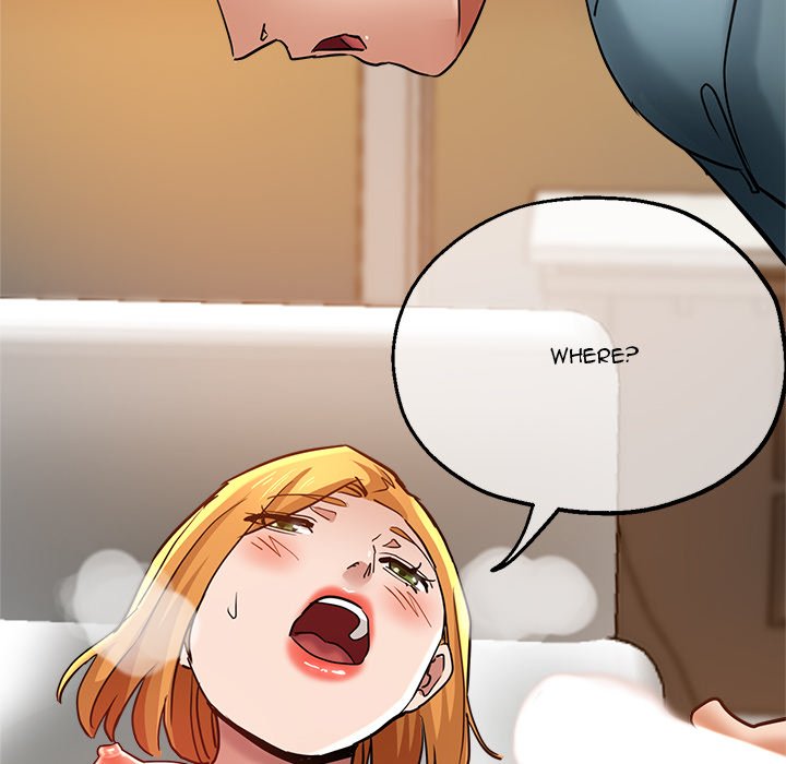 Stretched Out Love chapter 32 page 151