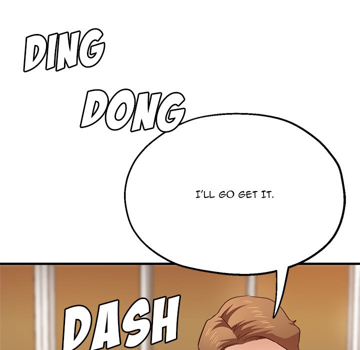 Stretched Out Love chapter 32 page 164