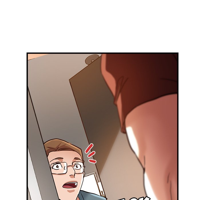 Stretched Out Love chapter 32 page 167