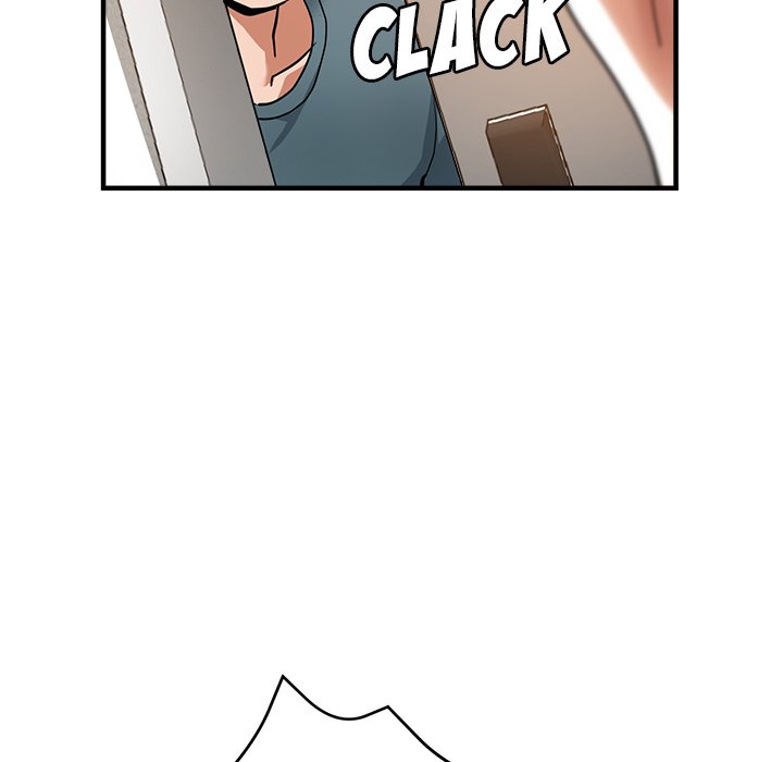 Stretched Out Love chapter 32 page 168