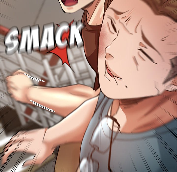 Stretched Out Love chapter 32 page 170