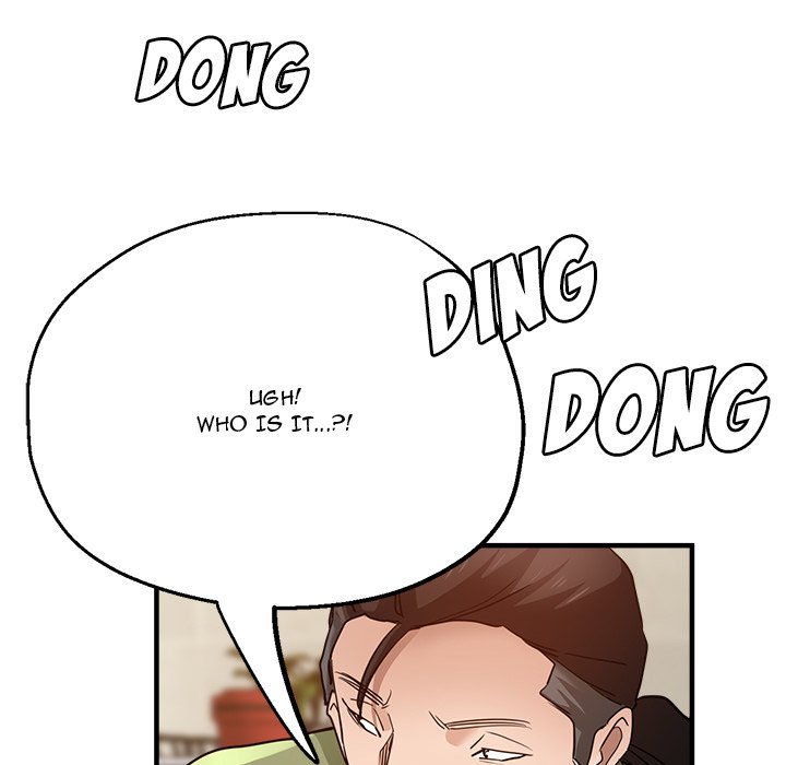Stretched Out Love chapter 33 page 5
