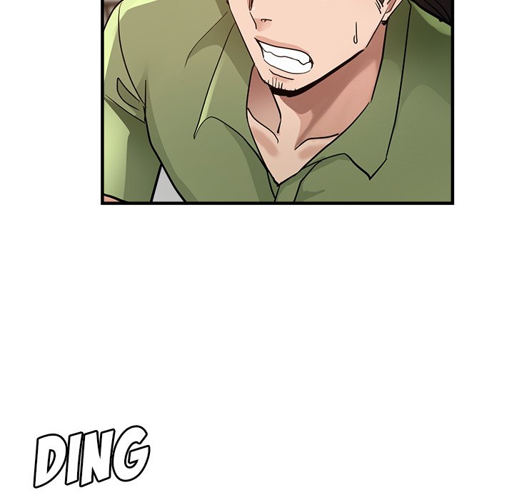 Stretched Out Love chapter 33 page 6