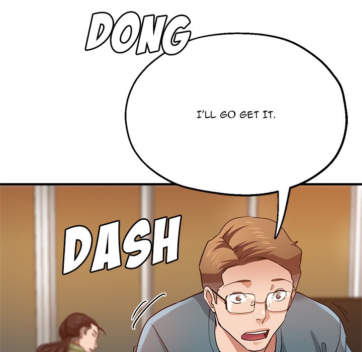 Stretched Out Love chapter 33 page 7