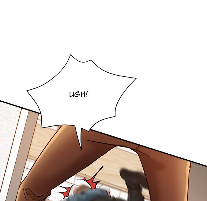 Stretched Out Love chapter 33 page 19