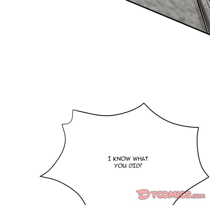 Stretched Out Love chapter 33 page 21