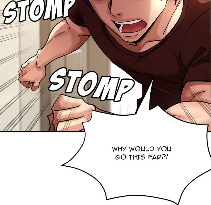Stretched Out Love chapter 33 page 25