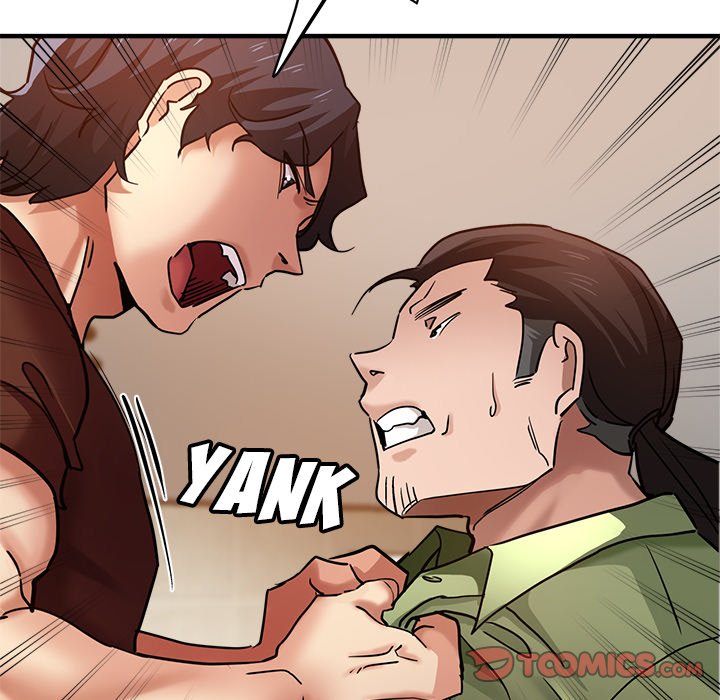 Stretched Out Love chapter 33 page 27