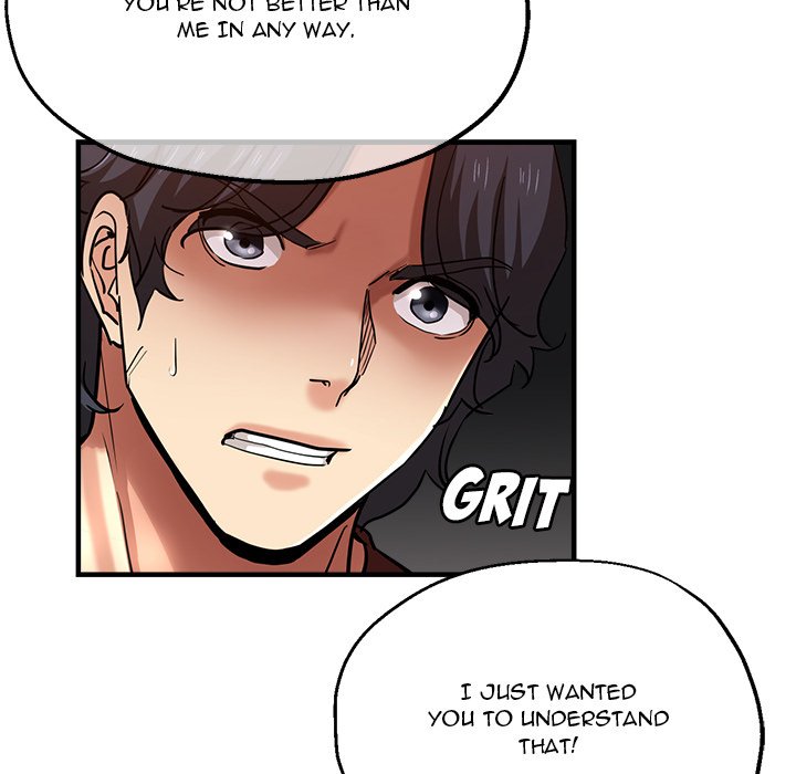 Stretched Out Love chapter 33 page 32