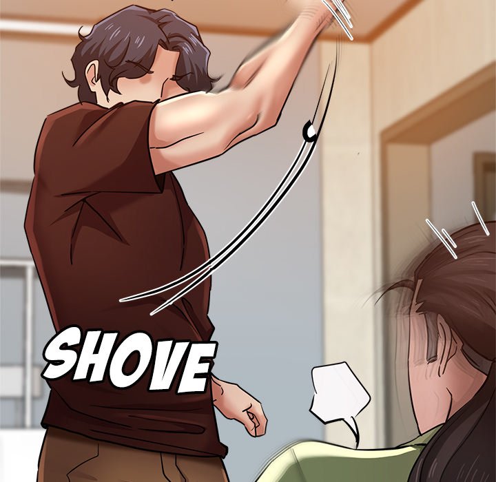 Stretched Out Love chapter 33 page 34