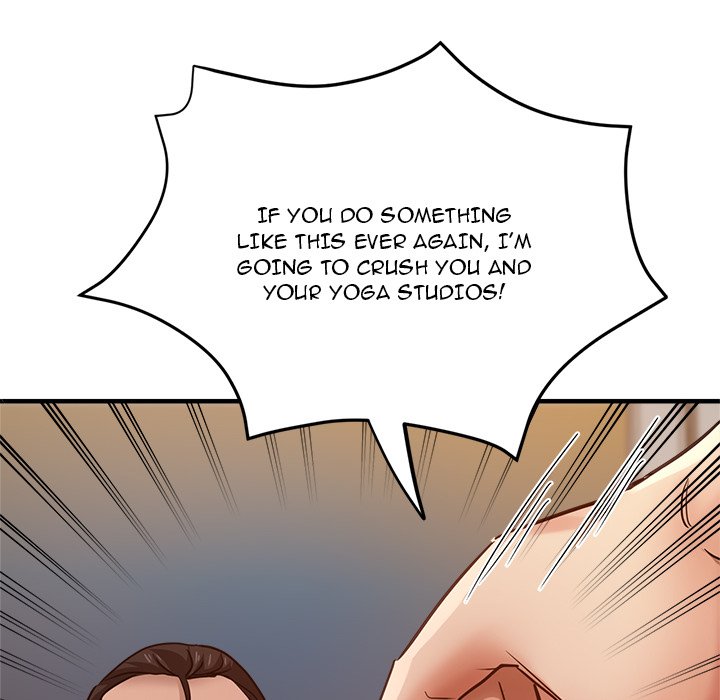 Stretched Out Love chapter 33 page 36