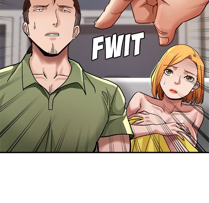 Stretched Out Love chapter 33 page 37