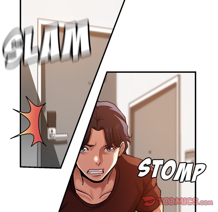 Stretched Out Love chapter 33 page 39
