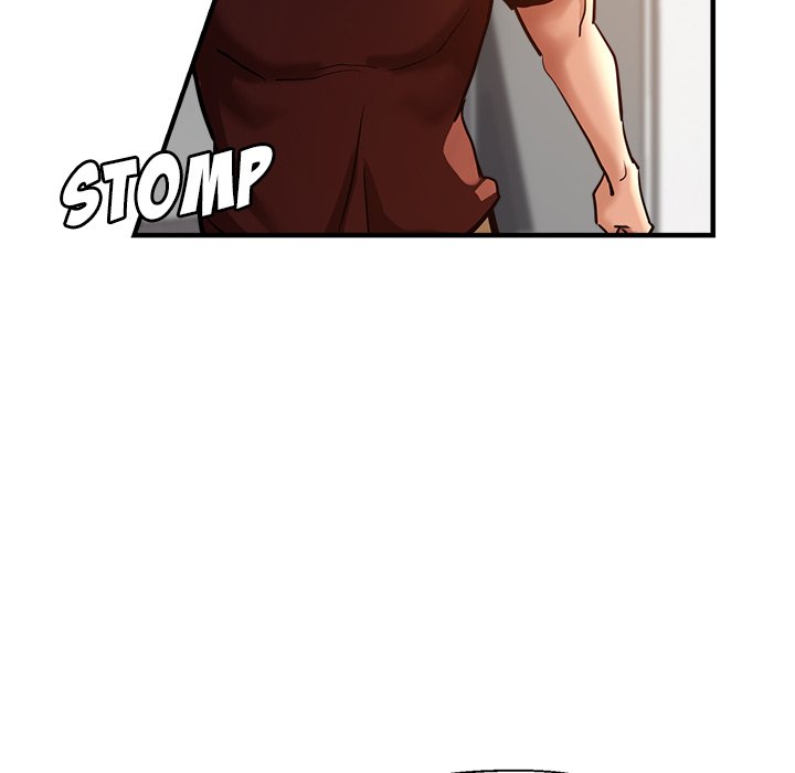 Stretched Out Love chapter 33 page 40