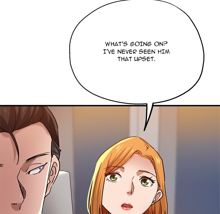 Stretched Out Love chapter 33 page 41