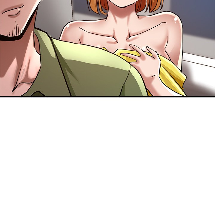 Stretched Out Love chapter 33 page 42