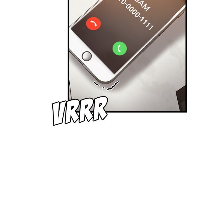 Stretched Out Love chapter 33 page 44