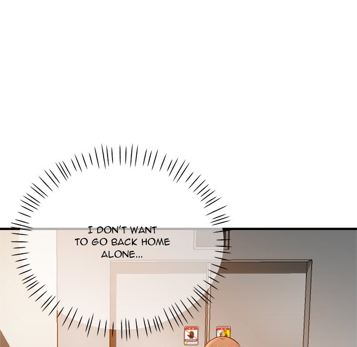 Stretched Out Love chapter 33 page 47
