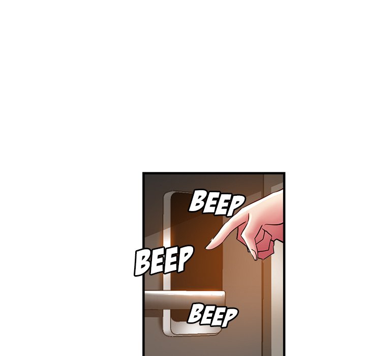 Stretched Out Love chapter 33 page 50
