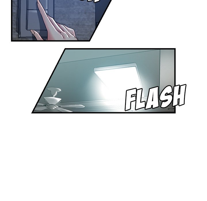 Stretched Out Love chapter 33 page 55