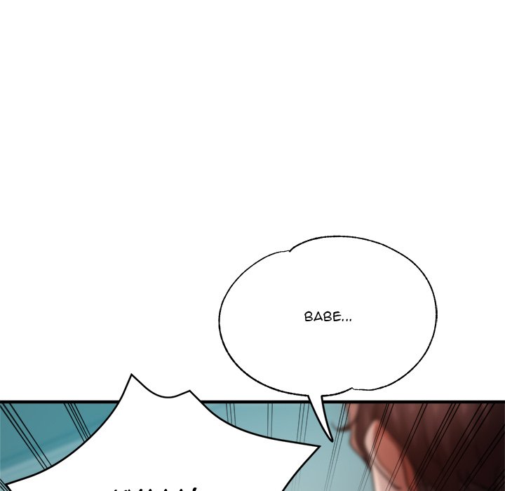 Stretched Out Love chapter 33 page 56