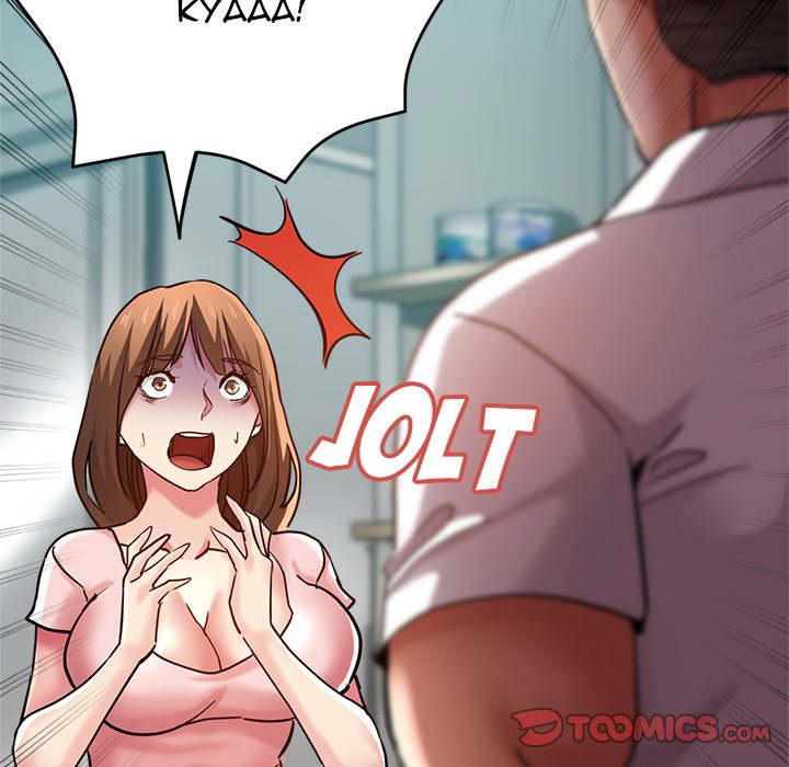 Stretched Out Love chapter 33 page 57