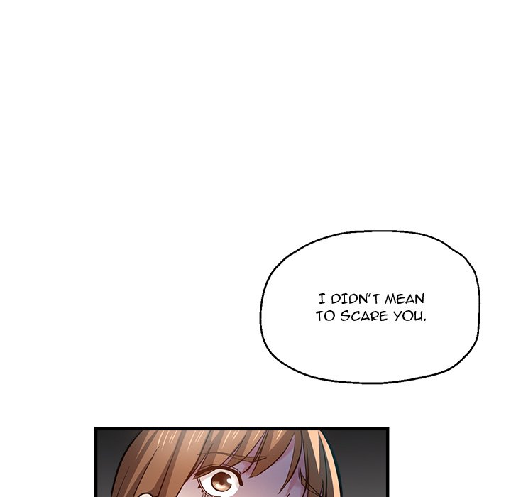 Stretched Out Love chapter 33 page 59