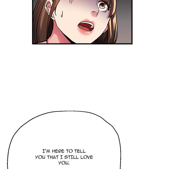 Stretched Out Love chapter 33 page 60