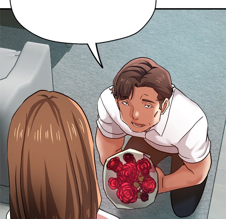 Stretched Out Love chapter 33 page 61