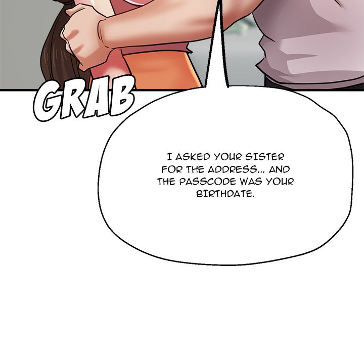 Stretched Out Love chapter 33 page 65
