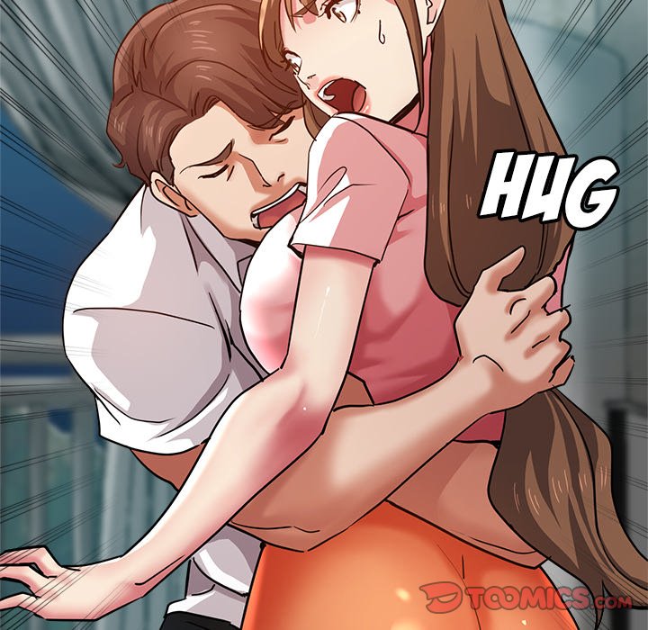 Stretched Out Love chapter 33 page 69