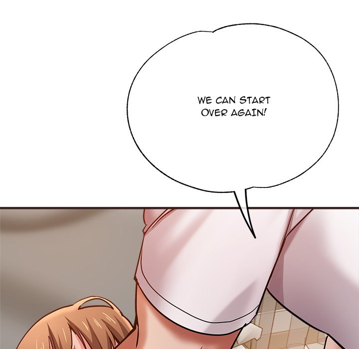 Stretched Out Love chapter 33 page 77