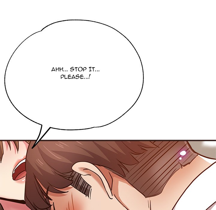 Stretched Out Love chapter 33 page 83