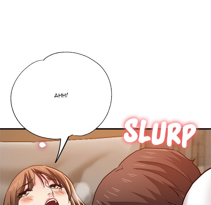 Stretched Out Love chapter 33 page 104