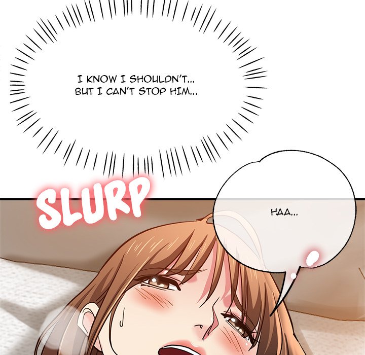 Stretched Out Love chapter 33 page 107