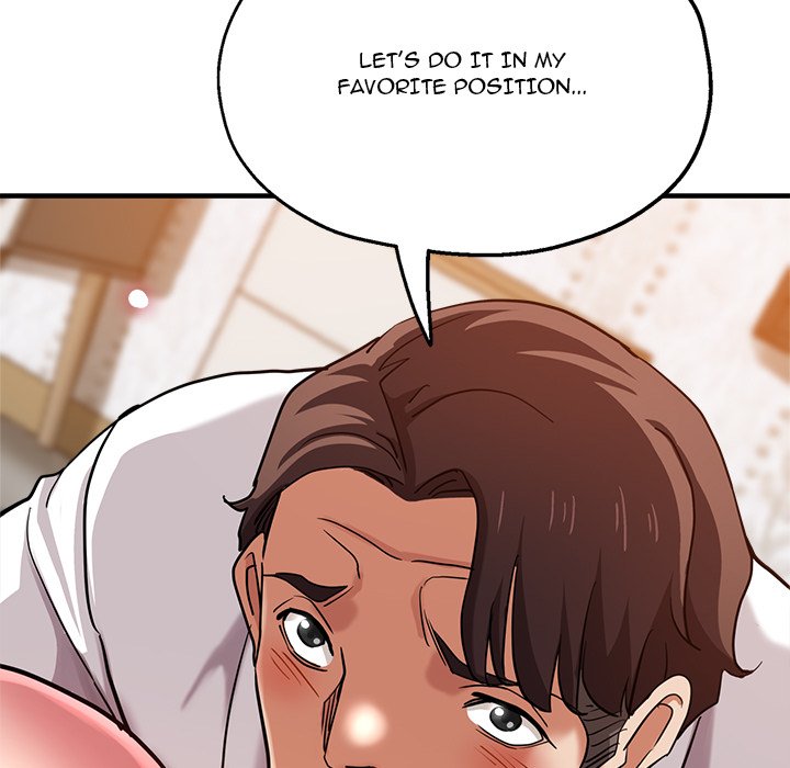 Stretched Out Love chapter 33 page 110