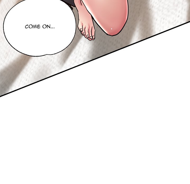 Stretched Out Love chapter 33 page 115