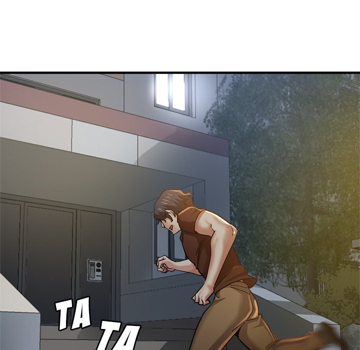 Stretched Out Love chapter 33 page 132