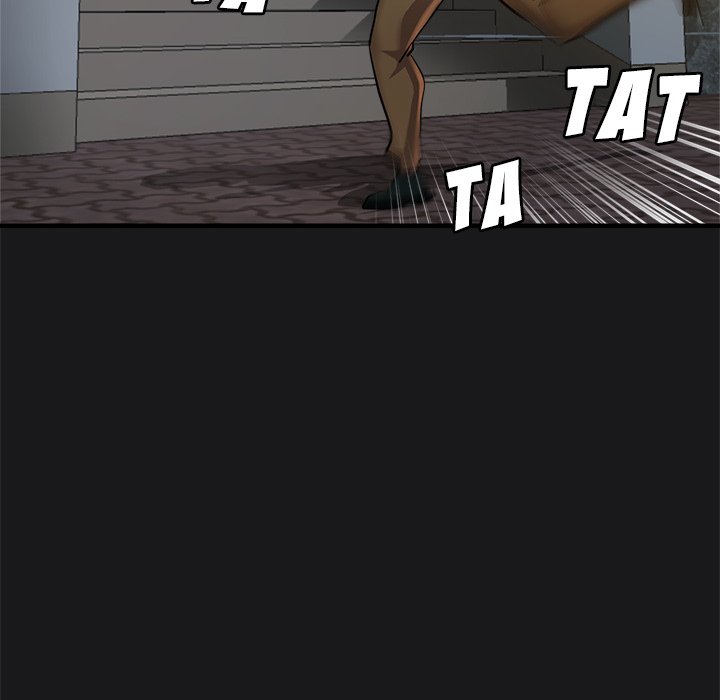 Stretched Out Love chapter 33 page 133