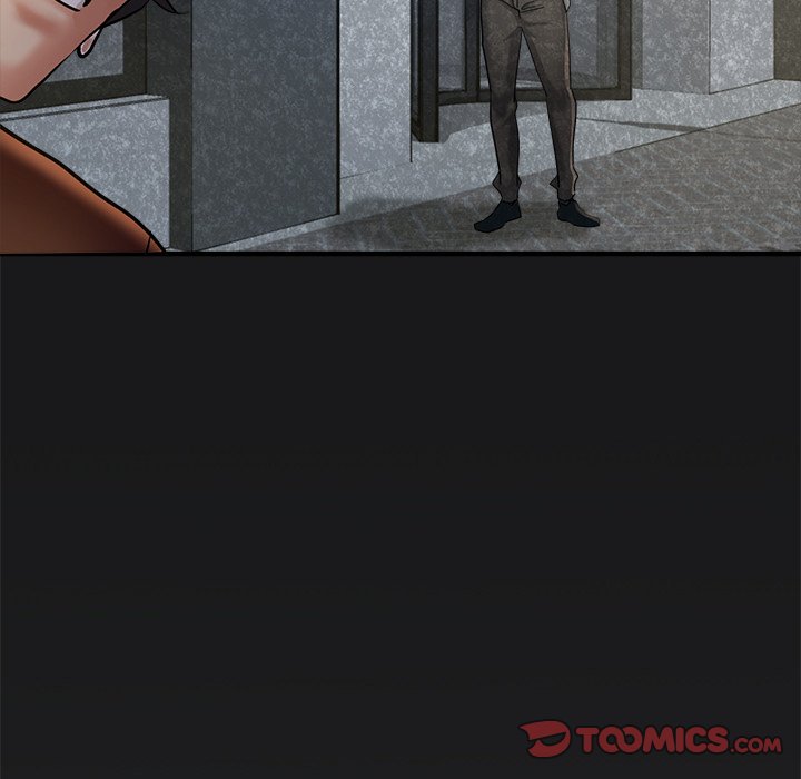 Stretched Out Love chapter 33 page 135