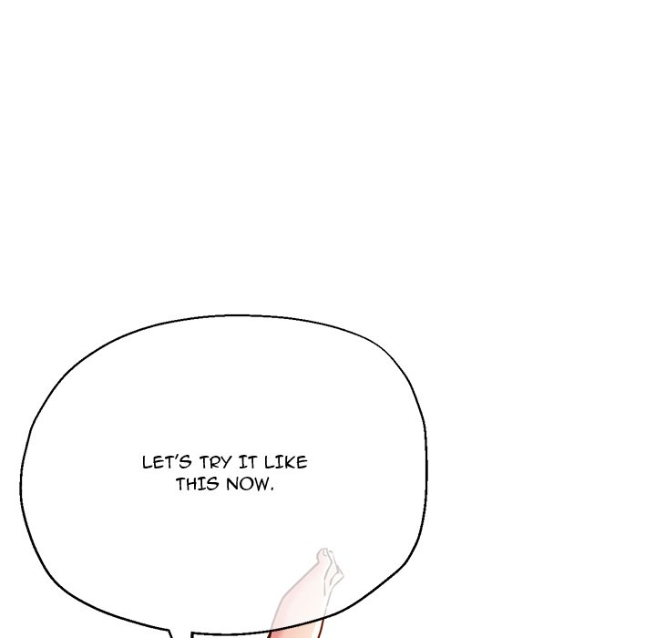 Stretched Out Love chapter 33 page 140
