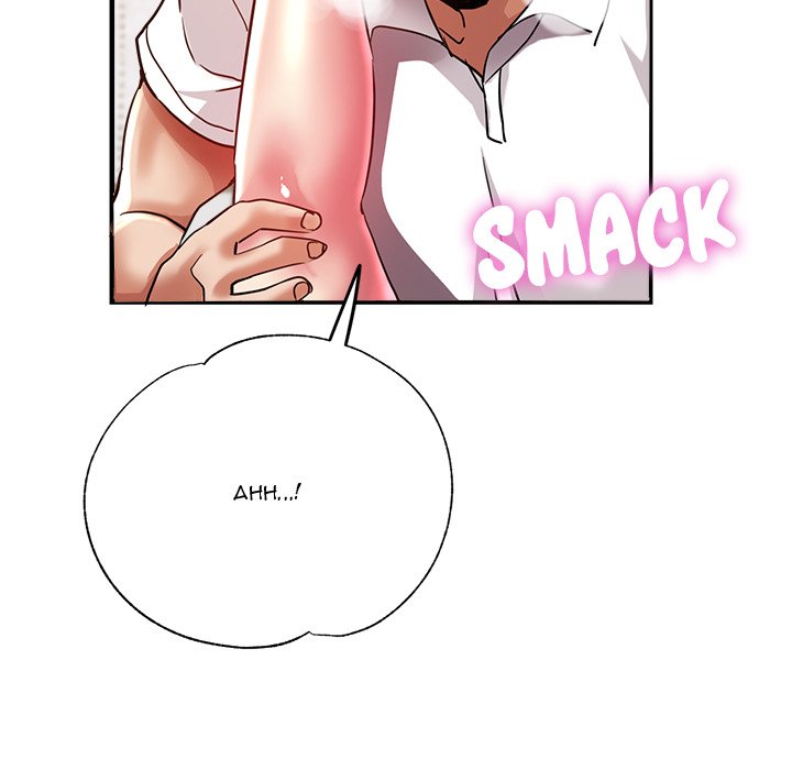 Stretched Out Love chapter 33 page 150