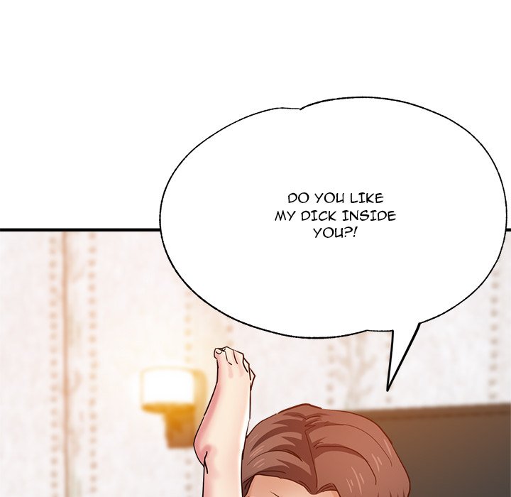 Stretched Out Love chapter 33 page 151