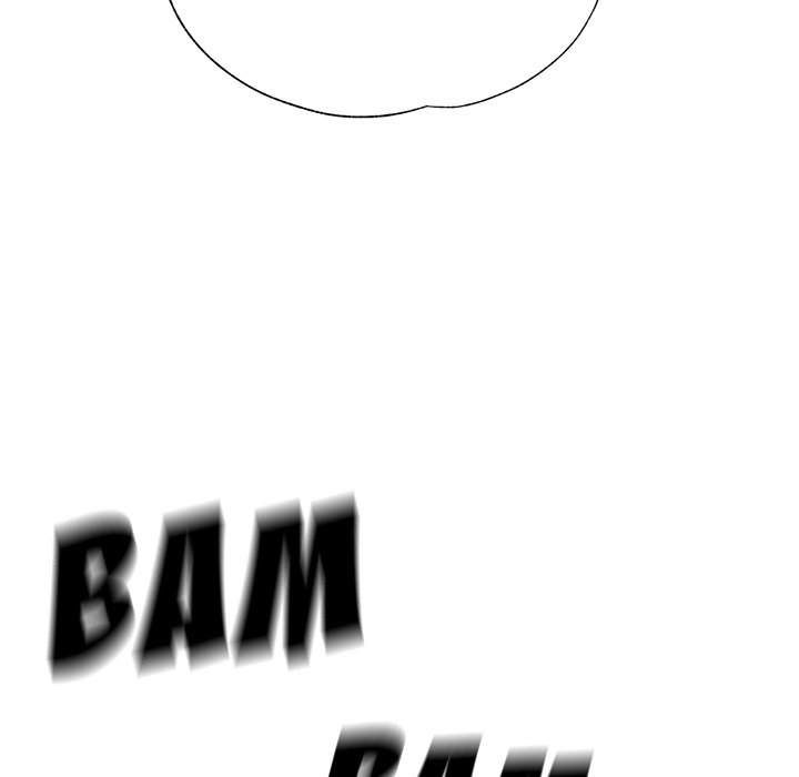 Stretched Out Love chapter 33 page 154