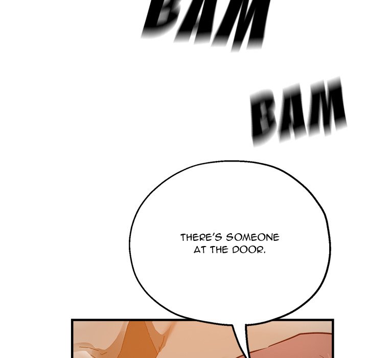 Stretched Out Love chapter 33 page 155