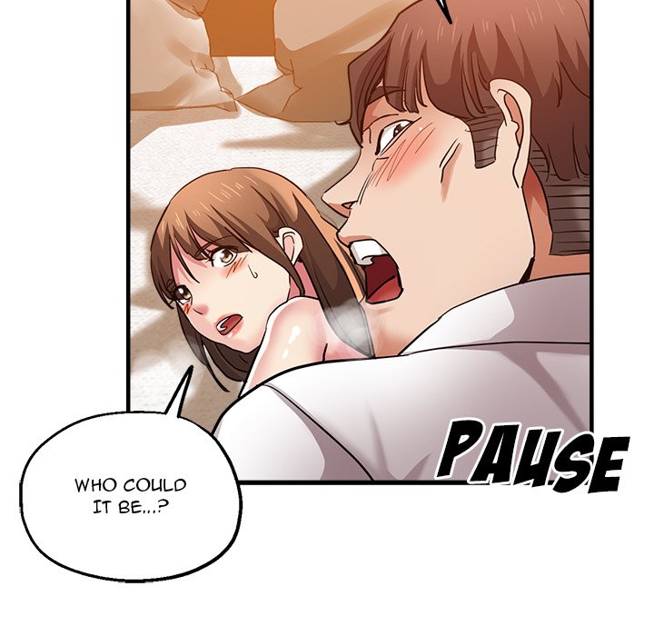 Stretched Out Love chapter 33 page 156