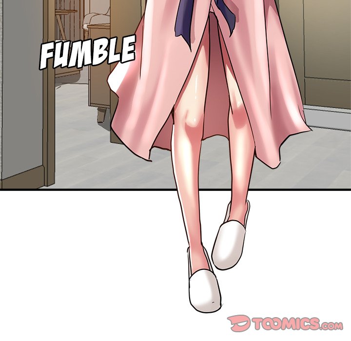 Stretched Out Love chapter 33 page 159