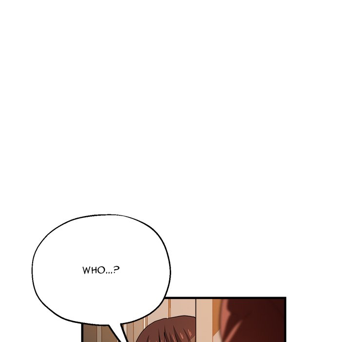 Stretched Out Love chapter 33 page 160